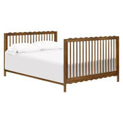 Cuna convertible 4 en 1 Swell de Babyletto con kit de conversión para cama infantil