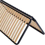ALTODUO - Somier Plegable 2x20 Láminas 70x190