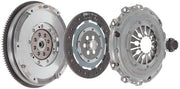VALEO 837073 Kit de embrague (Volante motor, disco, mecanismo y cojinete mecánico)