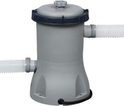 Kit de piscina elevada Bestway Steel Pro Max 3,66 x 1,00 m