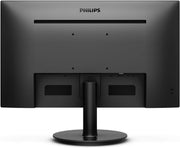Monitor Philips 271V8LA de 68 cm (27 pulgadas) (VGA, HDMI, 1920 x 1080 px, 75 Hz, FreeSync) Negro