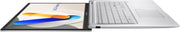 ASUS Vivobook 17 X1704VA-AU854W 17.3" FHD Portátil (Intel Core i3-1315U hasta 4.5 GHz, 16 GB DDR4, 1 TB SSD, Intel Graphics, Windows 11 Home) – Teclado AZERTY