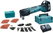 Multiherramienta 18V LXT (2x5,0 Ah) en MAKPAC - DTM51RTJX2