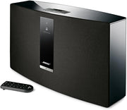 Sistema de audio inalámbrico SoundTouch 30 serie III, negro