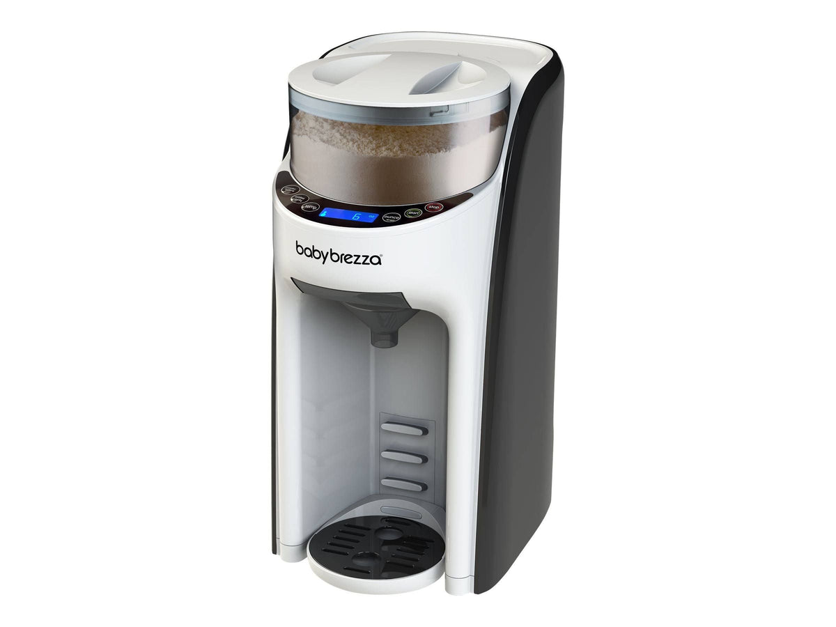 Baby Brezza Preparador de biberones Formula Pro Advanced