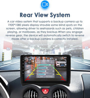 Autorradio Ossuret para Citroën C2/C3 2002-2006, pantalla táctil Android 13 de 9 pulgadas, 2+64 GB, navegación GPS con Carplay, Android Auto, WiFi, Bluetooth y USB