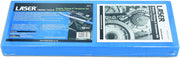 Kit de sincronización y tensor de motor Laser Tools 8311 - para motores diésel Ford y PSA
