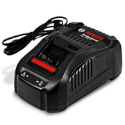 KIT COMBO BOSCH PROCORE18V SIN ESCOBILLAS DE 10 PIEZAS CON 2 BATERÍAS DE 8.0AH