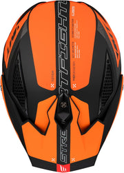 MT HELMETS Casco modular Streetfighter SV S Multicolor 13279951435 Talla M