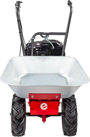 Eurosystems Carretilla motorizada con motor Briggs y Stratton