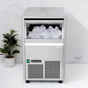 Máquina de Hielo FDV 22 kg al Día 2025