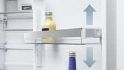 Siemens KG39EAI40 Frigorífico combinado 339L Clase: A+++ Inox
