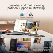 ASUS MB17AHG
