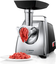 Picadora de carne eléctrica BOSCH MFW67440 - Negro