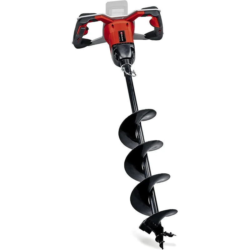 Ahoyadora a batería GP-EA 18/150 Li BL-Solo 18V sin escobillas, 150 mm de diámetro de perforación, 80 cm de profundidad de perforación, sin batería