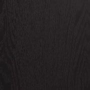 Vitrina de cristal iluminada con estantes ajustables: elegante vitrina de 2 puertas con cajón integrado, incluye bombilla