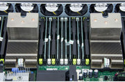 PowerEdge R720 2 x 6 núcleos Xeon E5-2630L, 32 GB de RAM, disco duro SAS de 2 TB (reacondicionado certificado)