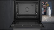 Horno Siemens AG HB537GES3, 3600 W, 71 l, marca: Siemens AG - EAN: 4242003956168