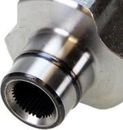BESTPRICE 2x Eje de transmisión delantero izquierdo; derecho Eje de transmisión, compatible con FORD MONDEO Mk3 (B5Y), MONDEO Mk3 Sedán (B4Y), MONDEO Mk3 Familiar (BWY)