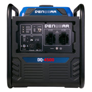 GENERADOR ELÉCTRICO INVERTER DE 4.5 KW, A GASOLINA DQ-4500