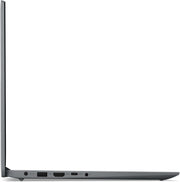 Lenovo IdeaPad 1 15AMN7 - Ordenador portátil 15.6'' FHD (AMD Ryzen 3 7320U, RAM 8GB, SSD 512GB, AMD Radeon 610M Graphics, Windows 11 Home) Teclado AZERTY francés - Gris