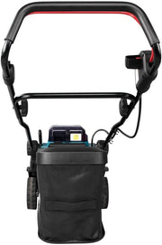 Cortacésped a batería Makita DLM382Z 2x18 V (sin batería, sin cargador)