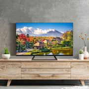Smart Tech 32HN01V3 TV LED HD 32 pulgadas (80 cm) Triple Sintonizador Dolby Audio H.265 3xHDMI, 2xUSB