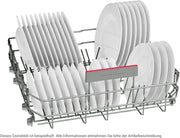 Lavavajillas integrable BOSCH, SMH4HVX31E [Clase energética E]