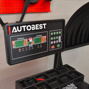 Equilibradora de neumáticos automática Autobest