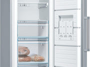 Congelador integrable Bosch GIV11ADC0 Serie 6, 95 kWh/año, 70 l, LowFrost, FreshSense, 72 x 56