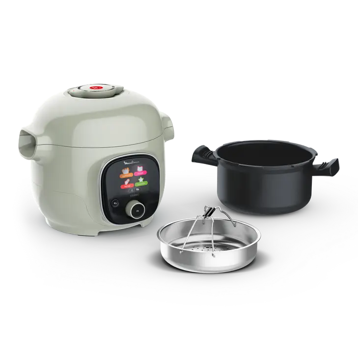 Cookeo Mini EcoDesign 150 recetas