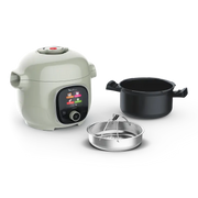 Cookeo Mini EcoDesign 150 recetas