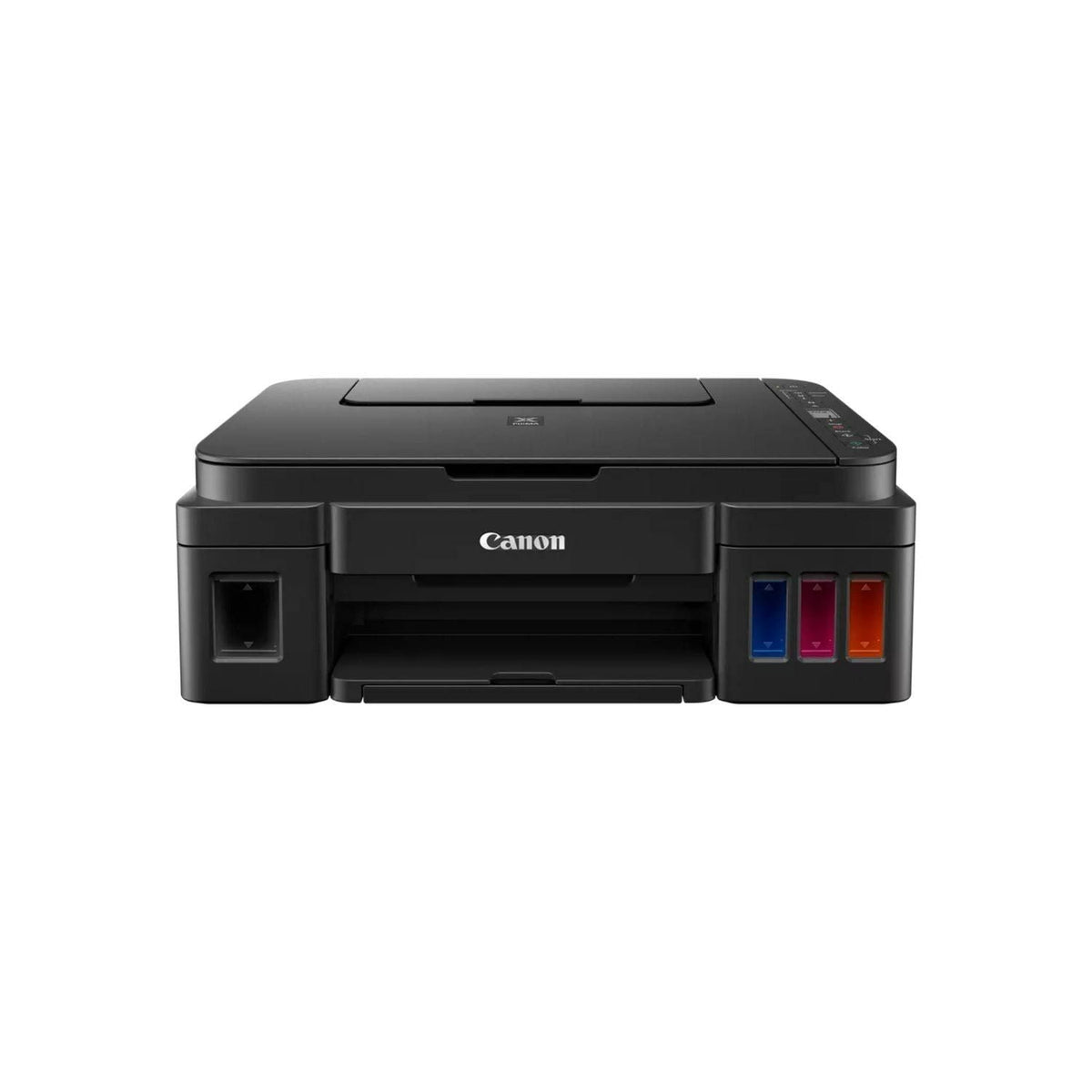 Canon PIXMA G3410 Inyección de tinta A4 4800 x 1200 DPI 8,8 ppm Wifi