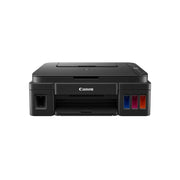 Canon PIXMA G3410 Inyección de tinta A4 4800 x 1200 DPI 8,8 ppm Wifi