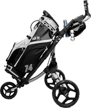 Carrito Clicgear Rovic RV1C 2.0