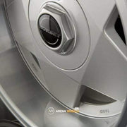 BORBET Llanta de aluminio A 7J x 15 ET 35 LK 4x108 KBA Nueva