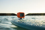 GoPro HERO13 Black: cámara de acción sumergible con vídeo 5,3K60, fotos de 27 MP y compatibilidad con objetivos de la serie HB