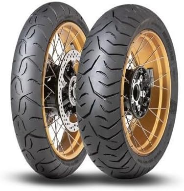 Neumático Dunlop TRAILMAX Meridian 170/60 ZR 17 M/C 72W TL