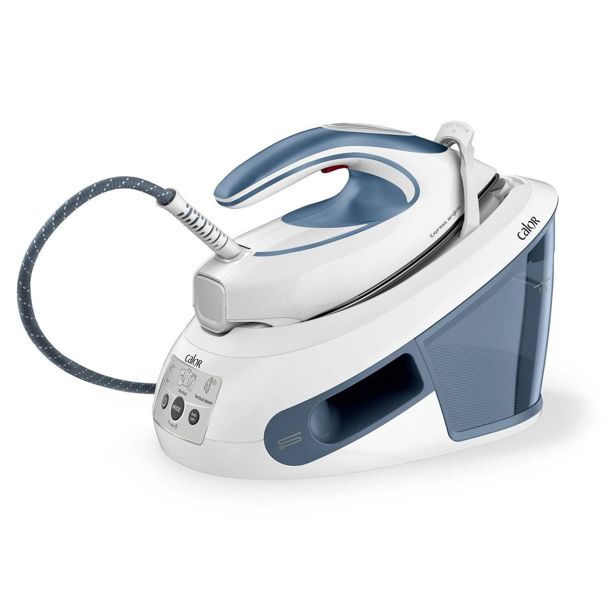 Calor Centrale Vapeur Express Airglide Alta Presión sv8024c0