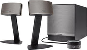 Sistema de altavoces multimedia Companion 50 - Gris antracita