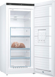 Congelador integrable Bosch GIV11ADC0 Serie 6, 95 kWh/año, 70 l, LowFrost, FreshSense, 72 x 56