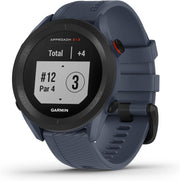 Garmin Approach S12 43 mm MIP Gris GPS (Satélite)