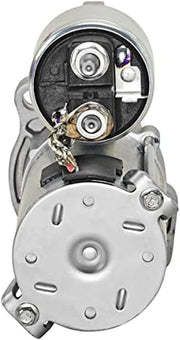 VALEO-438177-Motor de arranque-Potencia nominal [kW] : 1,2 - Stop & Start : NO - Número de dientes : - - Voltaje [V] : 12 - Sentido de giro : SENTIDO CONTRARIO A LAS AGUJAS DEL RELOJ