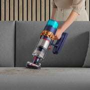 Dyson Gen 5 DT Absolute Azul Medianoche - Cobre