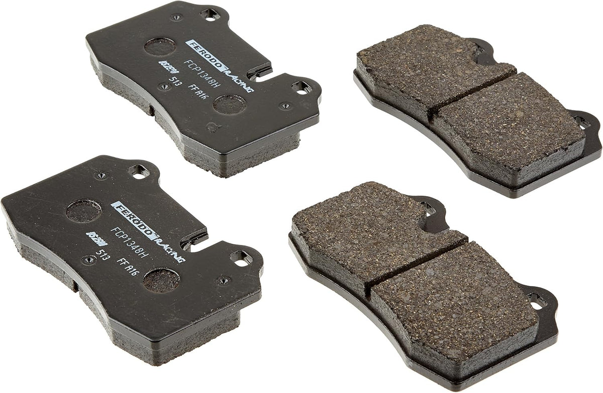 Pastillas de freno Ferodo FCP1348H