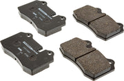 Pastillas de freno Ferodo FCP1348H