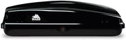 Cofres de techo WABB WABB S Negro 310L