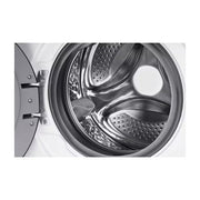 Lavadora de carga frontal 12 kg VALBERG WF 1214 A W566C
