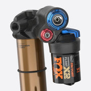 Amortiguador FLOAT X2 Factory 2pos-Adj Trunnion Métrico 185 x 50mm 2023