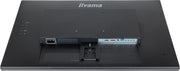 Monitor iiyama Prolite 27" XU2792HSU-B6, Slim, IPS, 1920x1080 @100Hz, 0.4ms, 250 CD/m², HDMI, DisplayPort, concentrador USB, altavoces, TCO, VESA 100x100